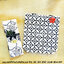 ของชำร่วยงานศพ ถุงผ้าหูหิ้ว ผ้าฝ้ายลายญี่ปุ่น 20*22 ซม. ใส่ถุงผ้าโปร่ง หรือ คาดริบบิ้น ชิ้นละ 24.-