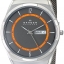 Skagen SKW6007 นาฬิกาผู้ชาย Skagen รุ่น SKW6007, Melbye Titanium Mesh Men's Watch