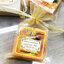 ของชำร่วยงานศพ สบู่หอม 60g สบู่สมุนไพร Jam / Vipada ใส่ถุงผ้า (SM) ไม่ติดโบว์ 18.-/ติดโบว์ 19.-