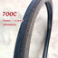 ยางจักรยาน 700 x 40C (42-622)