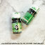 ของชำร่วยงานศพ น้ำมันเขียวเสลดพังพอน /น้ำมันเหลืองไพร ตราแม่กุหลาบ 5cc (ST) ใส่ถุงพลาสติกแก้ว 25.-/ถุงผ้า 28.-/ ถุงผ้าติดโบว์ 29.-