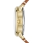 Fossil ME1167 นาฬิกาผู้ชาย The Commuter Automatic Men's Watch