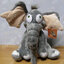 ช้างฮอร์ตั้น (Horton) ขนาด 10 นิ้ว