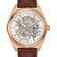 Bulova 97A175 นาฬิกาผู้ชาย Classic Automatic Men's Watch