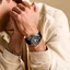 Fossil FS6062 นาฬิกาผู้ชาย Quartz Breaker Men's Watch