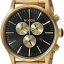 Nixon A386-510-00 นาฬิกาผู้ชาย Nixon รุ่น A386510, Sentry Chrono 42mm Quartz Men's Watch