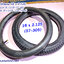 ยางจักรยาน 16 x 2.125 (57-305) พร้อมยางใน 1 เส้น -- ส่งด่วน EMS --