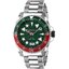 Gucci YA136222 นาฬิกา Dive Quartz Men's Watch