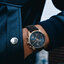Hugo Boss 1513783 นาฬิกาผู้ชาย Skymaster Chrono Quartz Men's Watch