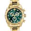 Versace VE2I00621 นาฬิกาผู้ชาย V-Ray Chronograph Quartz Men's Watch