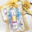 ของชำร่วยงานศพ ยาดมหลอด เปปเปอร์มินต์ฟิลด์ (SR) สั่งซื้อขั้นต่ำ 100 ชิ้น ใส่ถุงพลาสติกแก้ว 27.-/ ใส่ถุงผ้า 29.-/ ถุงผ้าโบว์ 30.-