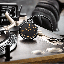 Tissot T863.409.99.057.00 นาฬิกาพก Tissot รุ่น T8634099905700, Lepine Quartz Pocket Watch