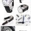 SEIKO SARX049 นาฬิกาผู้ชาย Seiko รุ่น SARX049, Presage Automatic Mechanical Enamel Dial (Made In Japan) Men's Watch