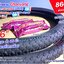 ยางจักรยาน 26 x 1.95 Chaoyang พร้อมยางใน 2 เส้น -- ส่งด่วน EMS --