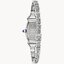 Bulova 96L340 นาฬิกาผู้หญิง Miss America Quartz Limited Edition 600 Pcs Women's Watch