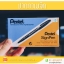 ปากกาเมจิก PENTEL Sign Pen No.S520 (กล่อง/12ด้าม) เลือกสีหมึกด้านใน