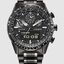 Citizen JV2005-58E นาฬิกาผู้ชาย Promaster Skyhawk Eco-Drive Men's Watch