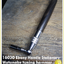 16030 Ebony Handle Stationary Watanabe tuning hammer