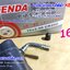 ยางจักรยาน / จักรยานไฟฟ้า 16 x 2.40 Innova พร้อมยางใน 2 เส้น - ส่งด่วน EMS -
