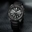 Citizen BJ7135-02E นาฬิกาผู้ชาย Eco-Drive Promaster Nighthawk Men's Watch