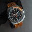 Bulova 98B427 นาฬิกาผู้ชาย Performance Chronograph Quartz Men's Watch