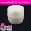 กระปุกครีม (R278) 30 กรัม สี ครีม แพคละ 4 ใบ