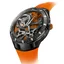 Bulova 28A205 นาฬิกาผู้ชาย Accutron DNA Casino Autoquartz Men's Watch Limited Edition of 100 pcs.