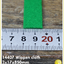 14407 Wippen cloth 3x17x850mm