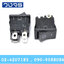 Switch Hongju MR-6-210-C5N-BB 4ขา ON-OFF