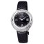 Citizen EX1120-02E นาฬิกาข้อมือผู้หญิง Eco-Drive Genuine Diamonds Japan Made Women's Watch