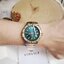 Versace V11050016 นาฬิกาผู้ชาย Hellenyium GMT Quartz Men's Watch