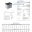 12V 80AH แบตเตอรี่เจล LEOCH