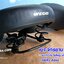 เบาะจักรยานแม่บ้าน WEGO