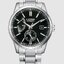 Citizen NB3001-53E นาฬิกาผู้ชาย Automatic Made In Japan Men's Watch