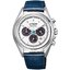 Citizen CA4390-04H นาฬิกาผู้ชาย Attesa Eco-Drive Chronograph Men's Watch
