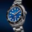 Fossil FS6064 นาฬิกาผู้ชาย Quartz Breaker Men's Watch