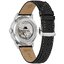 Bulova 96B381 นาฬิกาผู้ชาย Frank Sinatra Automatic Men's Watch