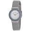 Skagen 358SSSD นาฬิกาผู้หญิง Skagen รุ่น 358SSSD, Freja Swarovski Mesh Bracelet Women's Watch