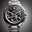Citizen CC4104-53E นาฬิกาผู้ชาย Attesa Satellite GPS Titanium Eco-Drive Men's Watch
