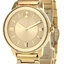 Movado 3600591 นาฬิกาผู้หญิง Bold Gold Quartz Women's Watch