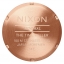 Nixon A045-1932-00 นาฬิกาผู้ชาย Nixon รุ่น A0451932, Time Teller Quartz Men's Watch
