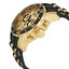 Invicta 17566 นาฬิกาผู้ชาย Pro Diver Chronograph Quartz Men's Watch