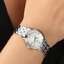 Tissot T097.010.11.038.00 นาฬิกาผู้หญิง Bridgeport Quartz Women's Watch