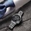 Citizen BY1001-66E นาฬิกาผู้ชาย Attesa Radio Controlled Eco-Drive Titanium Men's Watch