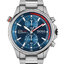 Hugo Boss 1513823 นาฬิกาผู้ชาย Globetrotter Chrono Quartz Men's Watch