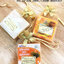 ของชำร่วยงานศพ สบู่หอม 60g สบู่สมุนไพร Jam / Vipada ใส่ถุงผ้า (SM) ไม่ติดโบว์ 18.-/ติดโบว์ 19.-