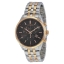 Citizen AT2146-59E นาฬิกาผู้ชาย Eco Drive Dress Two-Tone Stainless Steel Men's Watch