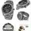 Fossil FS4662 นาฬิกาผู้ชาย Fossil รุ่น FS4662, Machine Chronograph Men's Watch