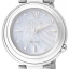 Citizen EM0331-52D นาฬิกาข้อมือผู้หญิง Eco-Drive Citizen L Mother Of Pearl Elegant Japan Women's Watch