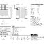 หม้อแปลงESTEL Input 0 380 VAC Output 0 24 VAC 150 VA